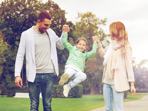 Trennung mit Kind Trennung mit Kind